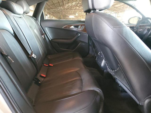 Photo 10 from auction – 2014 AUDI A6 PREMIUM with VIN WAUFMAFC5EN077802