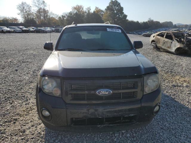 Photo 5 from auction – 2012 FORD ESCAPE XLT with VIN 1FMCU9DG4CKB87681