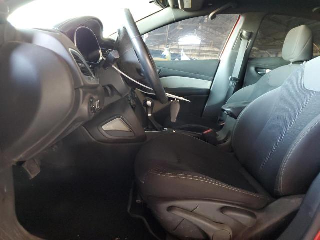 Photo 7 from auction – 2016 DODGE DART SXT with VIN 1C3CDFBB9GD749986