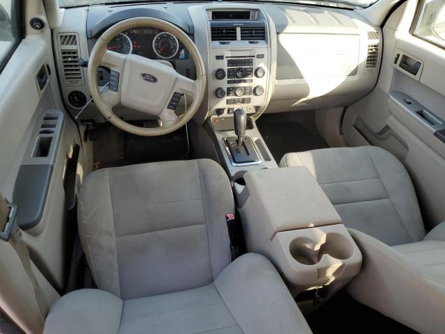 Photo 8 from auction – 2012 FORD ESCAPE XLT with VIN 1FMCU9DG1CKA49094