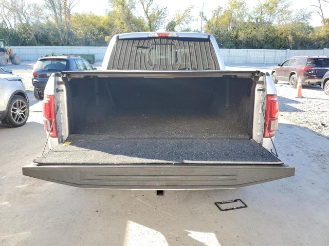 Photo 6 from auction – 2017 FORD F150 SUPER with VIN 1FTEW1EP2HFB10637