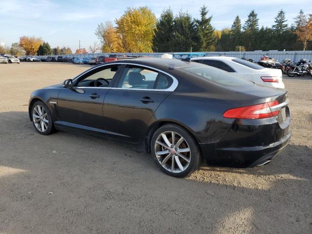 Photo 2 from auction – 2015 JAGUAR XF with VIN SAJXJ0EF3F8U74173