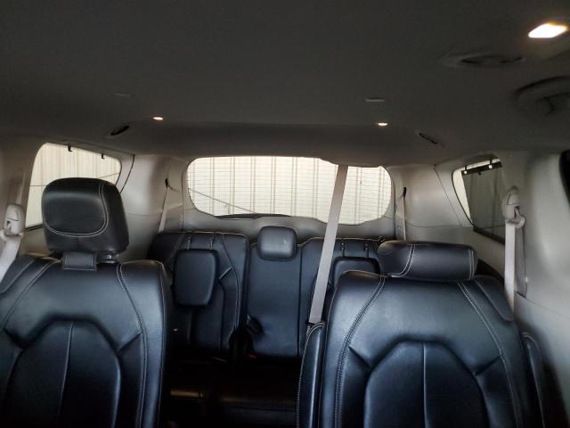 Photo 10 from auction – 2022 CHRYSLER PACIFICA T with VIN 2C4RC1BG4NR127703