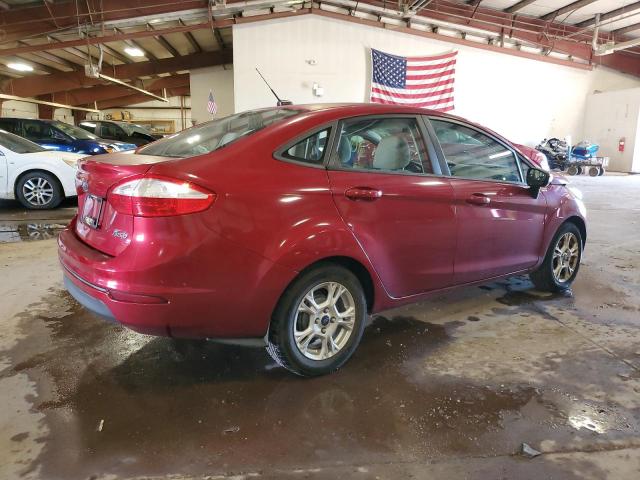 Photo 3 from auction – 2014 FORD FIESTA SE with VIN 3FADP4BJ5EM171041