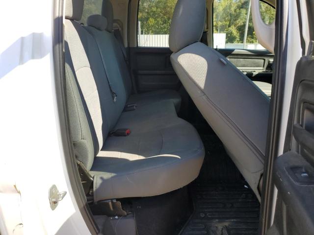Photo 10 from auction – 2016 RAM 1500 ST with VIN 1C6RR7FT4GS123989