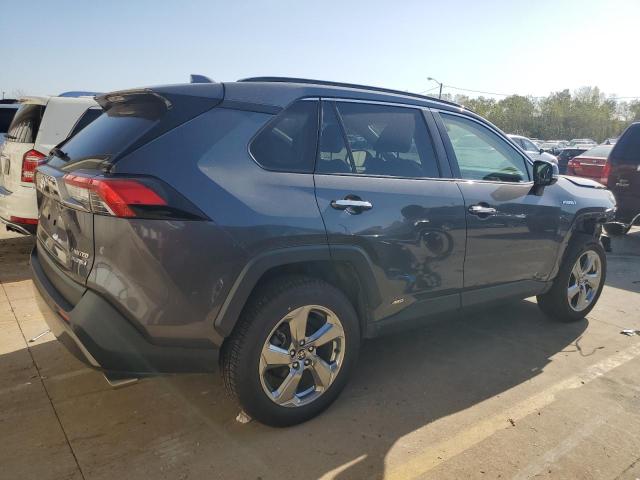 Photo 3 from auction – 2021 TOYOTA RAV4 LIMIT with VIN JTMD6RFV7MD013723