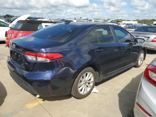 Photo 3 from auction – 2023 TOYOTA COROLLA LE with VIN 5YFB4MDE7PP061629