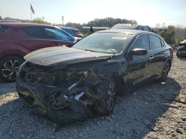 NISSAN ALTIMA 3.5 2017 with VIN 1N4BL3APXHC134849 - Photo from auction