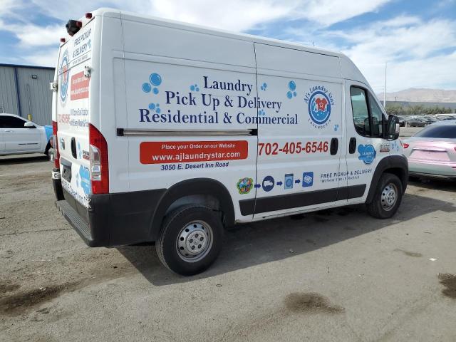 Photo 3 from auction – 2019 RAM PROMASTER with VIN 3C6TRVBG4KE512078