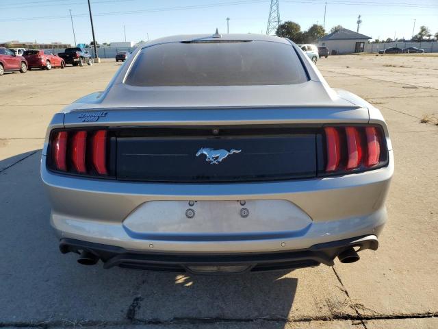 Photo 6 from auction – 2020 FORD MUSTANG with VIN 1FA6P8TH3L5178973