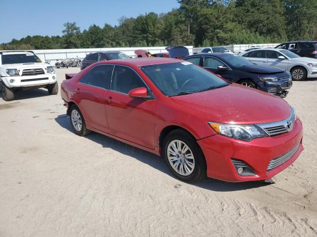 Photo 4 from auction – 2014 TOYOTA CAMRY L with VIN 4T1BF1FK1EU804941