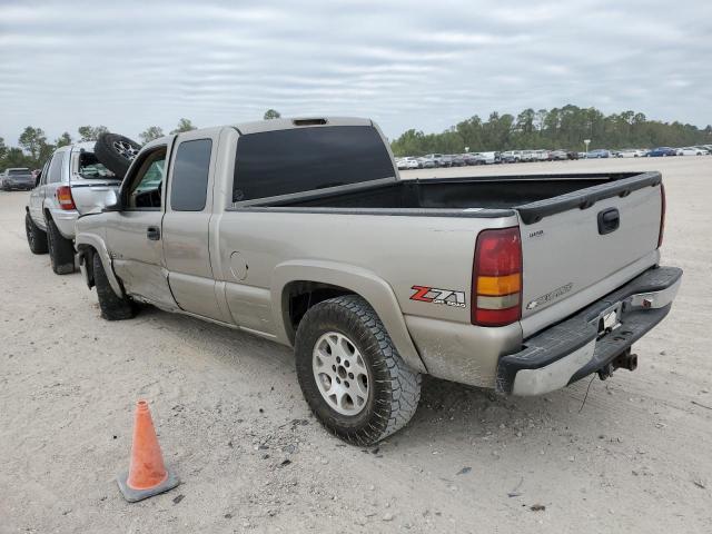 Photo 2 from auction – 2002 CHEVROLET SILVERADO with VIN 2GCEK19T021272381