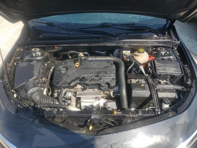 Photo 11 from auction – 2020 CHEVROLET MALIBU LT with VIN 1G1ZD5ST2LF028876