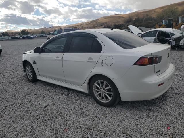 Photo 2 from auction – 2016 MITSUBISHI LANCER ES with VIN JA32U2FU8GU007847