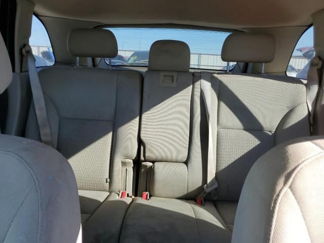 Photo 10 from auction – 2008 FORD EDGE SE with VIN 2FMDK36C48BA09028