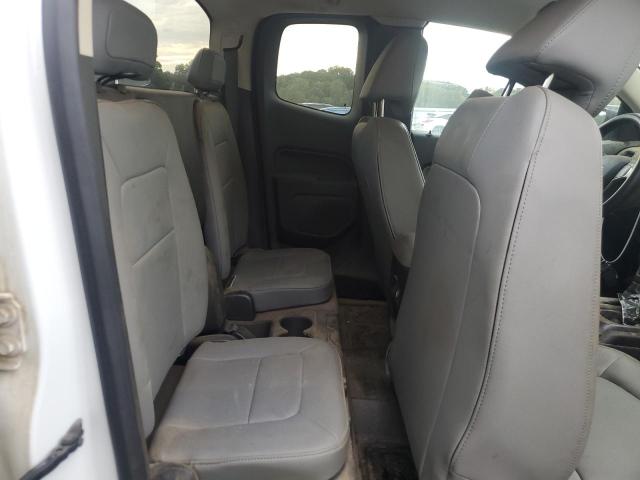 Photo 10 from auction – 2018 CHEVROLET COLORADO with VIN 1GCHSBEA0J1216758