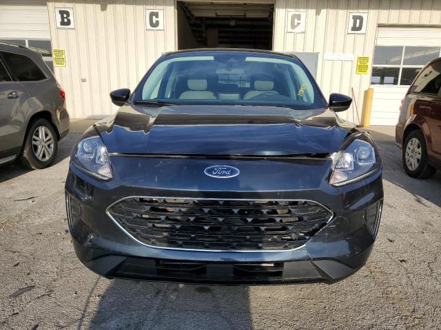 Photo 5 from auction – 2022 FORD ESCAPE SE with VIN 1FMCU9G64NUB99422