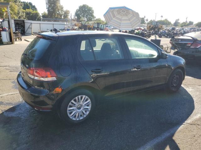 Photo 3 from auction – 2012 VOLKSWAGEN GOLF with VIN WVWDB7AJ5CW290538