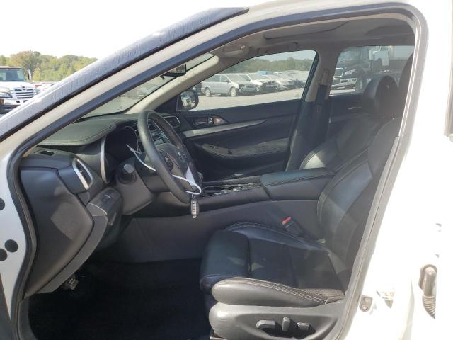 Photo 7 from auction – 2016 NISSAN MAXIMA 3.5 with VIN 1N4AA6AP2GC406490
