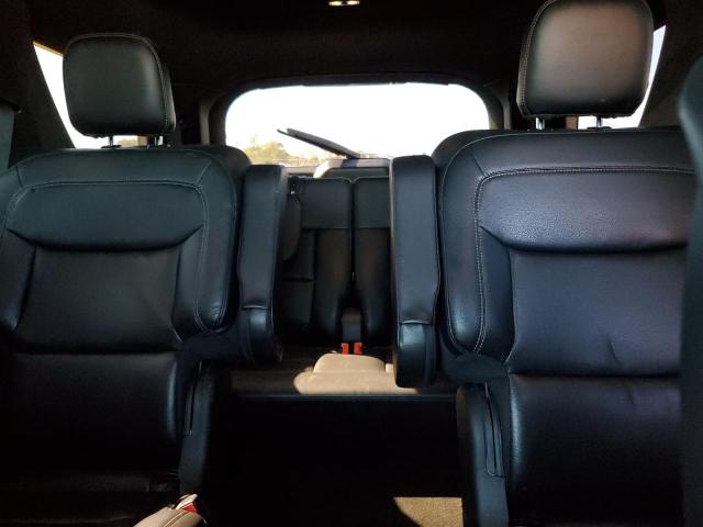 Photo 10 from auction – 2020 FORD EXPLORER X with VIN 1FMSK8DH7LGA59507