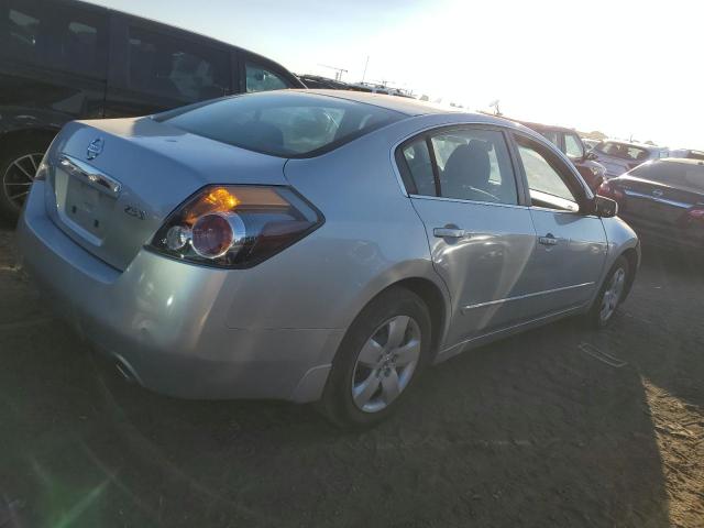 Photo 3 from auction – 2007 NISSAN ALTIMA 2.5 with VIN 1N4AL21EX7N409370