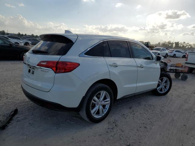 Photo 3 from auction – 2013 ACURA RDX TECHNO with VIN 5J8TB3H56DL009252