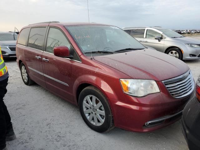 Photo 4 from auction – 2014 CHRYSLER TOWN & COU with VIN 2C4RC1BG0ER464482