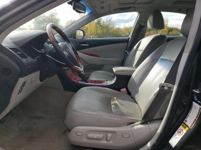 Photo 7 from auction – 2007 LEXUS ES 350 with VIN JTHBJ46G872019359