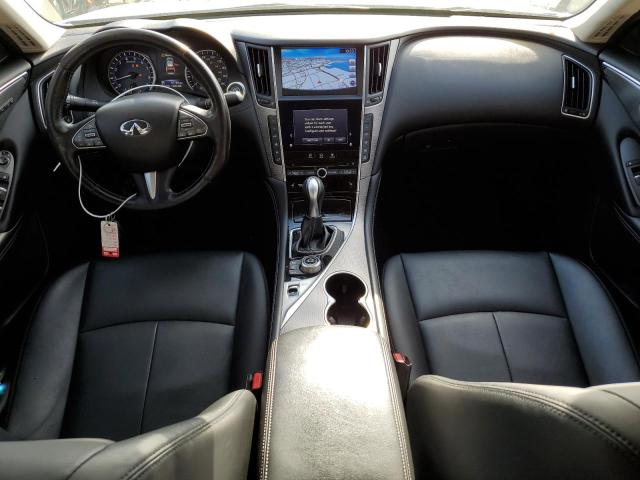 Photo 8 from auction – 2016 INFINITI Q50 PREMIU with VIN JN1EV7AR5GM345009