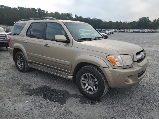Photo 4 from auction – 2005 TOYOTA SEQUOIA SR with VIN 5TDBT44A95S234216