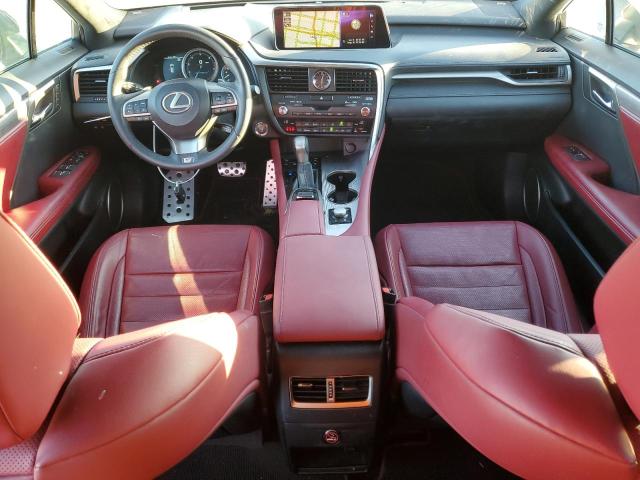 Foto 8 de la subasta – 2019 LEXUS RX 350 BAS con VIN 2T2BZMCA9KC181100