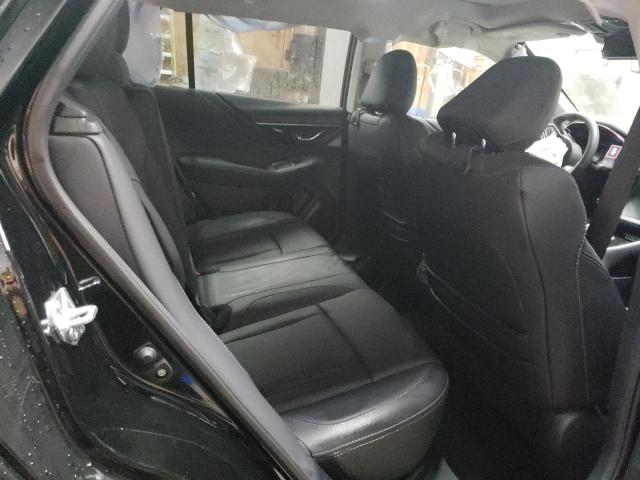 Photo 11 from auction – 2024 SUBARU OUTBACK LI with VIN 4S4BTANC2R3275840