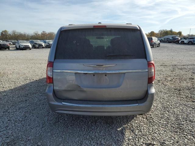 Photo 6 from auction – 2013 CHRYSLER TOWN & COU with VIN 2C4RC1BG6DR638053