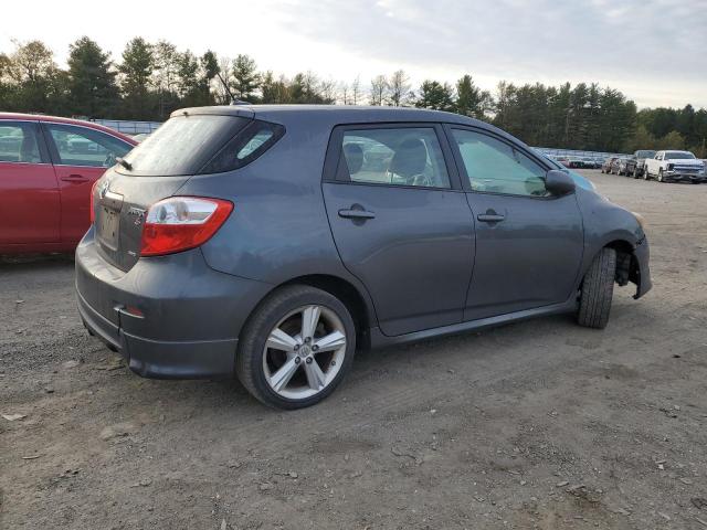 Photo 3 from auction – 2009 TOYOTA COROLLA MA with VIN 2T1LE40E69C008088