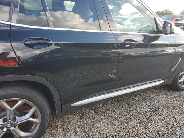 Photo 13 from auction – 2021 BMW X3 SDRIVE3 with VIN 5UXTY3C03M9G04180
