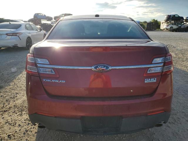 Photo 6 from auction – 2013 FORD TAURUS LIM with VIN 1FAHP2F8XDG226752