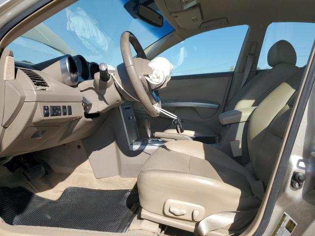 Фото 7 с аукциона – 2006 NISSAN MAXIMA с VIN 1N4BA41E56C843891