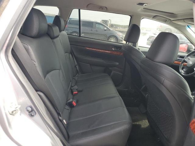 Photo 11 from auction – 2012 SUBARU OUTBACK 2. with VIN 4S4BRBKC5C3298190