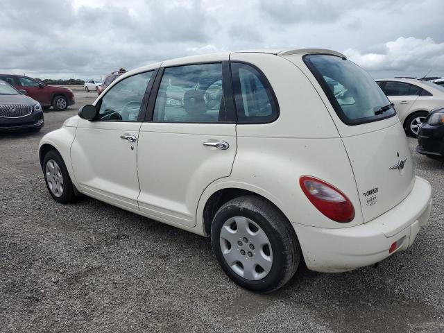 Photo 2 from auction – 2008 CHRYSLER PT CRUISER with VIN 3A8FY48B98T101657