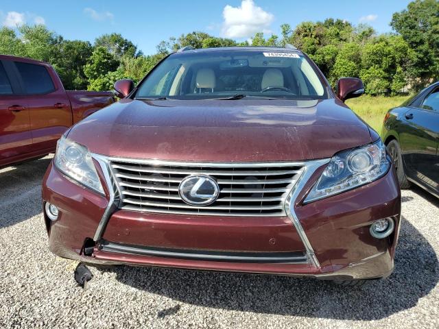 صورة رقم 5 من المزاد - 2015 LEXUS RX 350 مع VIN 2T2ZK1BA9FC177718