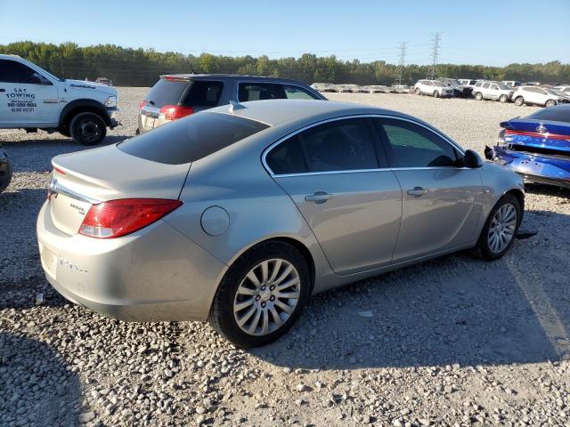 Photo 3 from auction – 2011 BUICK REGAL CXL with VIN W04GN5ECXB1102428