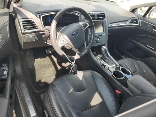Photo 8 from auction – 2014 FORD FUSION TIT with VIN 3FA6P0RUXER106982