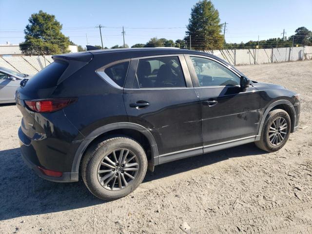 Photo 3 from auction – 2017 MAZDA CX-5 TOURI with VIN JM3KFBCL4H0155372