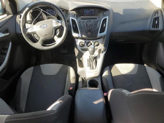 Photo 8 from auction – 2012 FORD FOCUS SE with VIN 1FAHP3F27CL124297