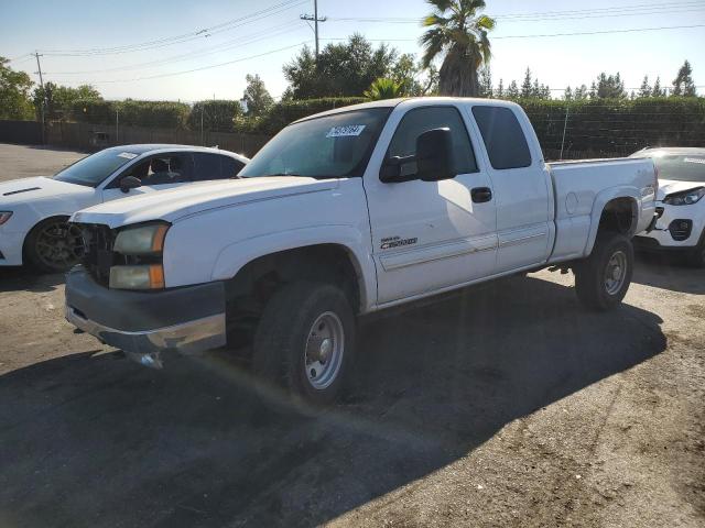 CHEVROLET SILVERADO 2003 مع رقم تعريف المركبة 1GCHK29173E234325 - صورة من المزاد