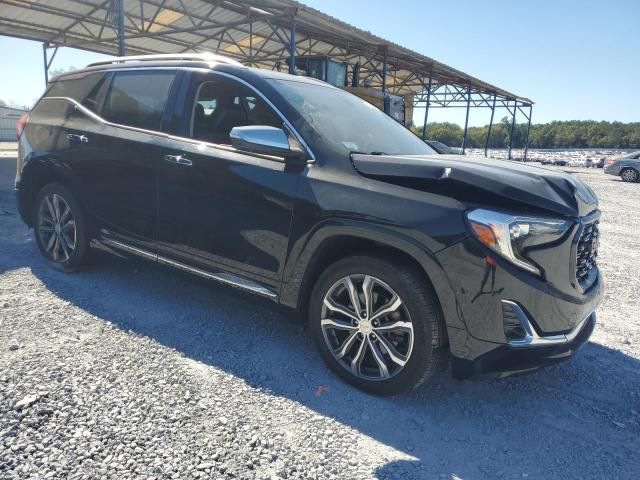 Photo 4 from auction – 2020 GMC TERRAIN DE with VIN 3GKALSEX8LL162399