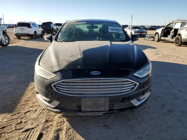 Photo 5 from auction – 2017 FORD FUSION SE with VIN 3FA6P0HD9HR122810