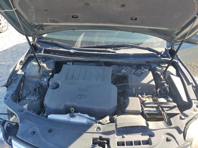 Photo 11 from auction – 2013 TOYOTA AVALON BAS with VIN 4T1BK1EB9DU028652