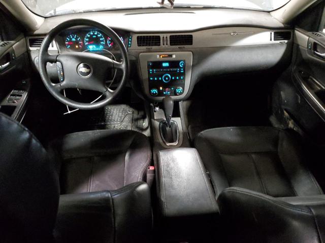 Photo 8 from auction – 2007 CHEVROLET IMPALA LT with VIN 2G1WT58N479403423