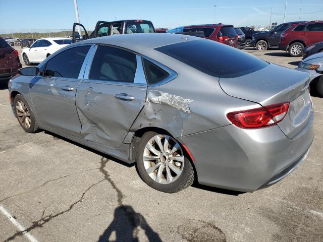 Photo 2 from auction – 2015 CHRYSLER 200 C with VIN 1C3CCCCB6FN643536